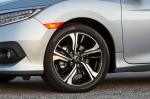Honda Civic Coupe 2016 года (NA)